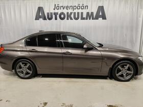 BMW 318 vaihtoauto