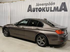 BMW 318 vaihtoauto