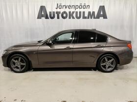BMW 318 vaihtoauto