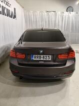 BMW 318 vaihtoauto