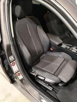 BMW 318 vaihtoauto