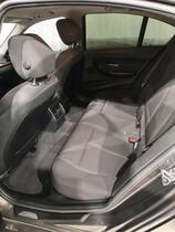 BMW 318 vaihtoauto