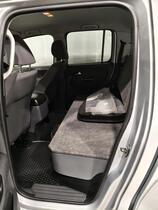 Volkswagen Amarok vaihtoauto