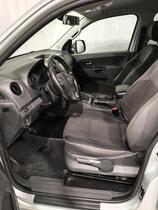 Volkswagen Amarok vaihtoauto