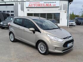 Ford B-Max vaihtoauto