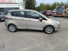 Ford B-Max vaihtoauto