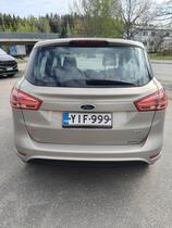 Ford B-Max vaihtoauto