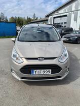 Ford B-Max vaihtoauto