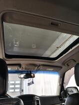 Mitsubishi Pajero vaihtoauto