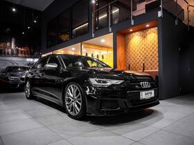 Audi S6 vaihtoauto