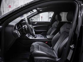 Audi S6 vaihtoauto