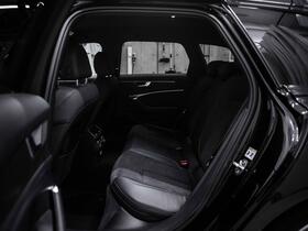 Audi S6 vaihtoauto