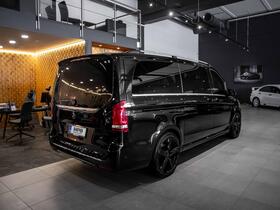 Mercedes-Benz V vaihtoauto