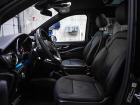 Mercedes-Benz V vaihtoauto