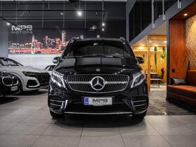 Mercedes-Benz V vaihtoauto