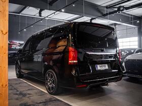 Mercedes-Benz V vaihtoauto