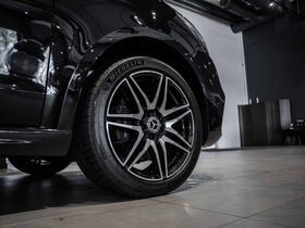 Mercedes-Benz V vaihtoauto