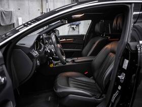 Mercedes-Benz CLS vaihtoauto