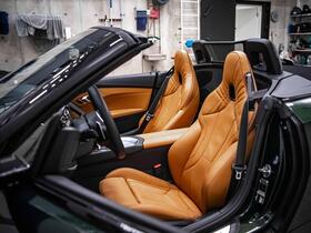 BMW Z4 vaihtoauto