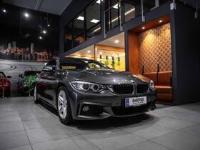 BMW 420 vaihtoauto