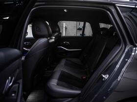 BMW M340d vaihtoauto