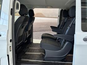 Mercedes-Benz V vaihtoauto