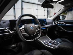 BMW i4 vaihtoauto