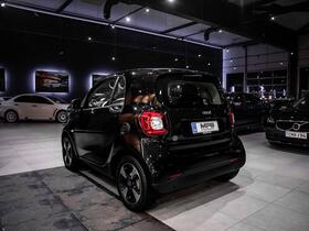 Smart Fortwo vaihtoauto