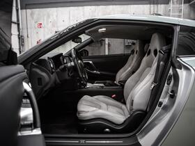 Nissan GT-R vaihtoauto