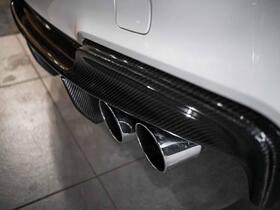 BMW 1 vaihtoauto