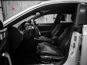 Volkswagen Arteon vaihtoauto