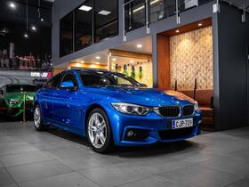 BMW 428 vaihtoauto