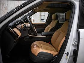 Land Rover Range Rover Sport vaihtoauto