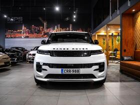 Land Rover Range Rover Sport vaihtoauto