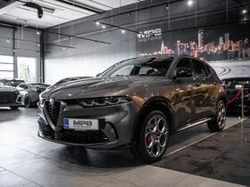 Alfa Romeo Tonale vaihtoauto