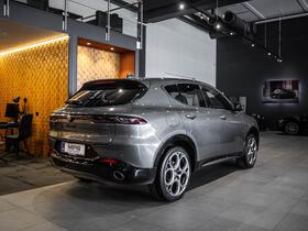 Alfa Romeo Tonale vaihtoauto