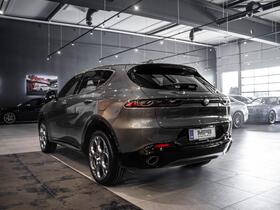 Alfa Romeo Tonale vaihtoauto