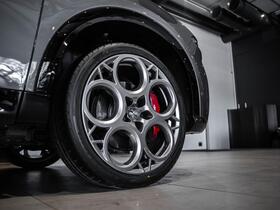 Alfa Romeo Tonale vaihtoauto