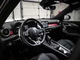 Alfa Romeo Tonale vaihtoauto