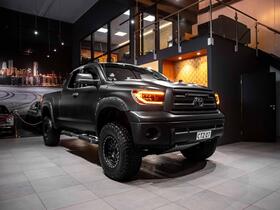 Toyota Tundra vaihtoauto