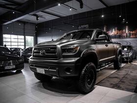 Toyota Tundra vaihtoauto