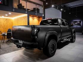 Toyota Tundra vaihtoauto