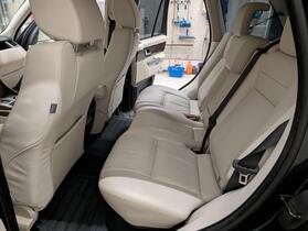 Land Rover Range Rover Sport vaihtoauto