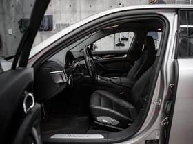 Porsche Panamera vaihtoauto