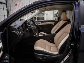 Lexus CT vaihtoauto