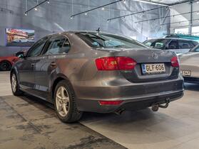 Volkswagen Jetta vaihtoauto