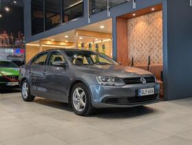 Volkswagen Jetta vaihtoauto