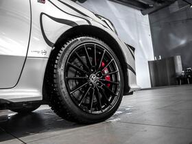 Toyota GR Yaris vaihtoauto