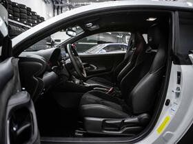 Toyota GR Yaris vaihtoauto