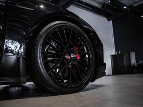 Porsche Taycan vaihtoauto